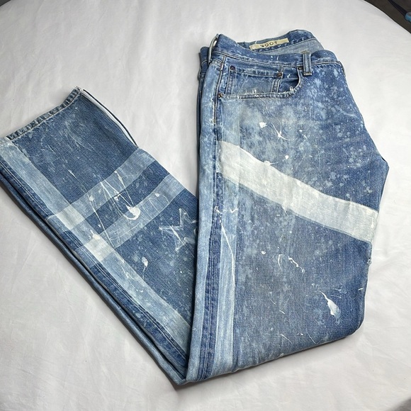 🔥GAP JEANS / size 36x34 - Picture 7 of 8